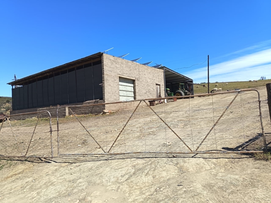 9 Bedroom Property for Sale in Oudtshoorn Rural Western Cape